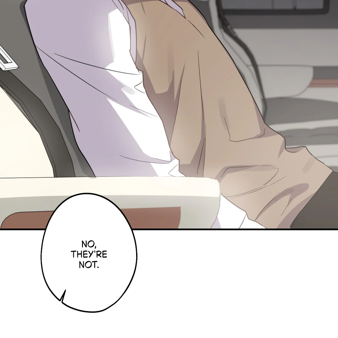 Love One Night (MGS) - Chapter 2 manhwa