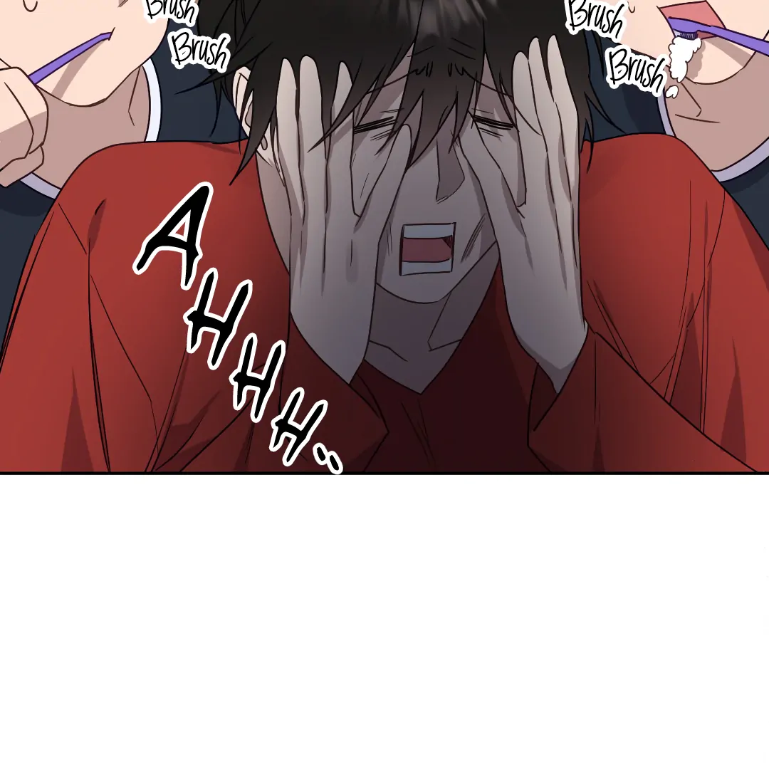 Love One Night (MGS) - Chapter 3 manhwa