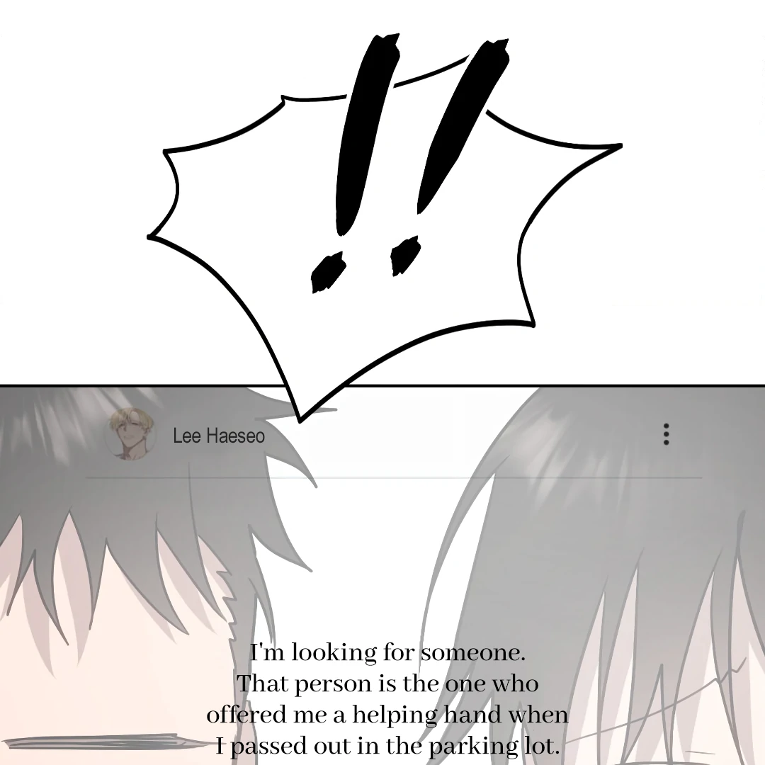 Love One Night (MGS) - Chapter 3 manhwa