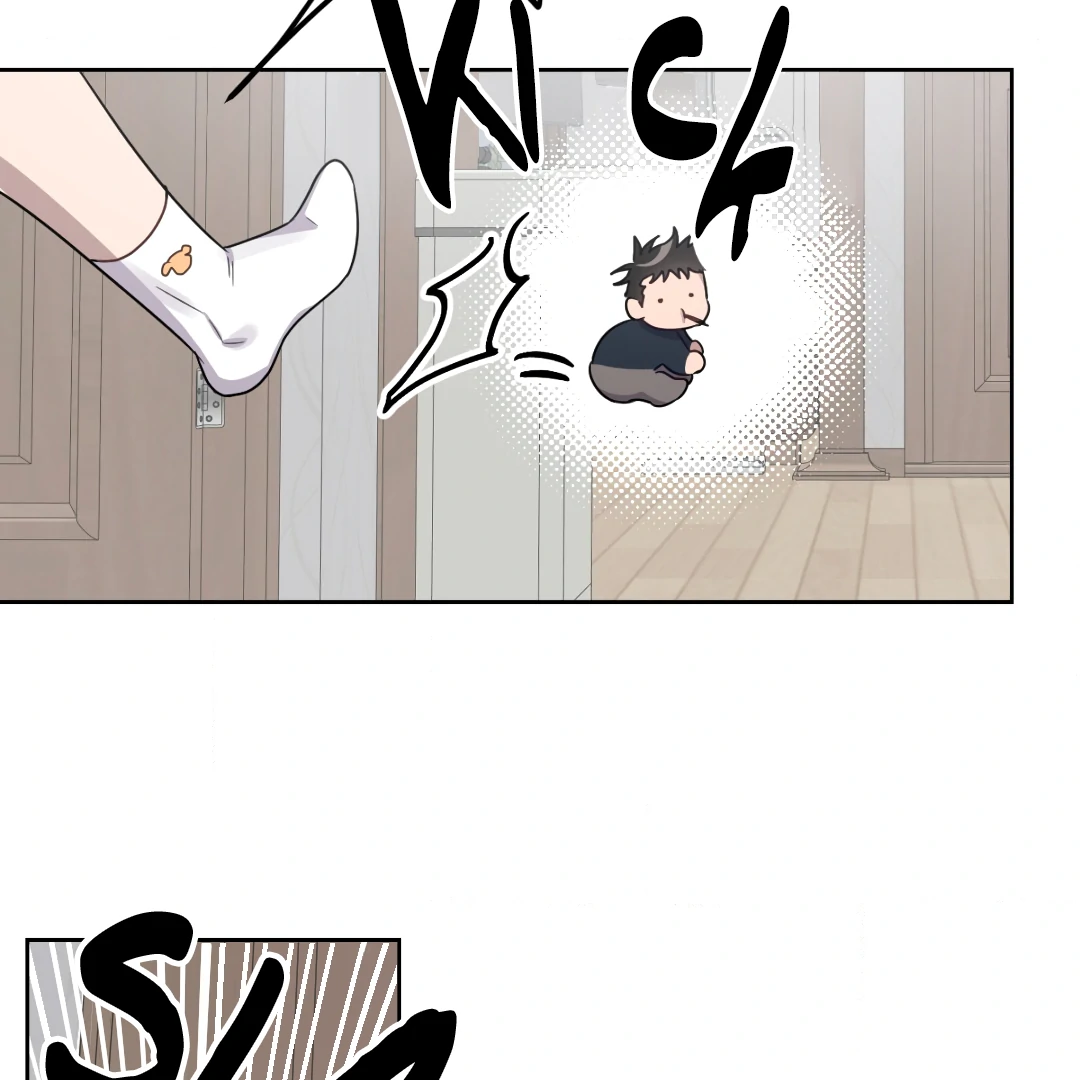 Love One Night (MGS) - Chapter 3 manhwa