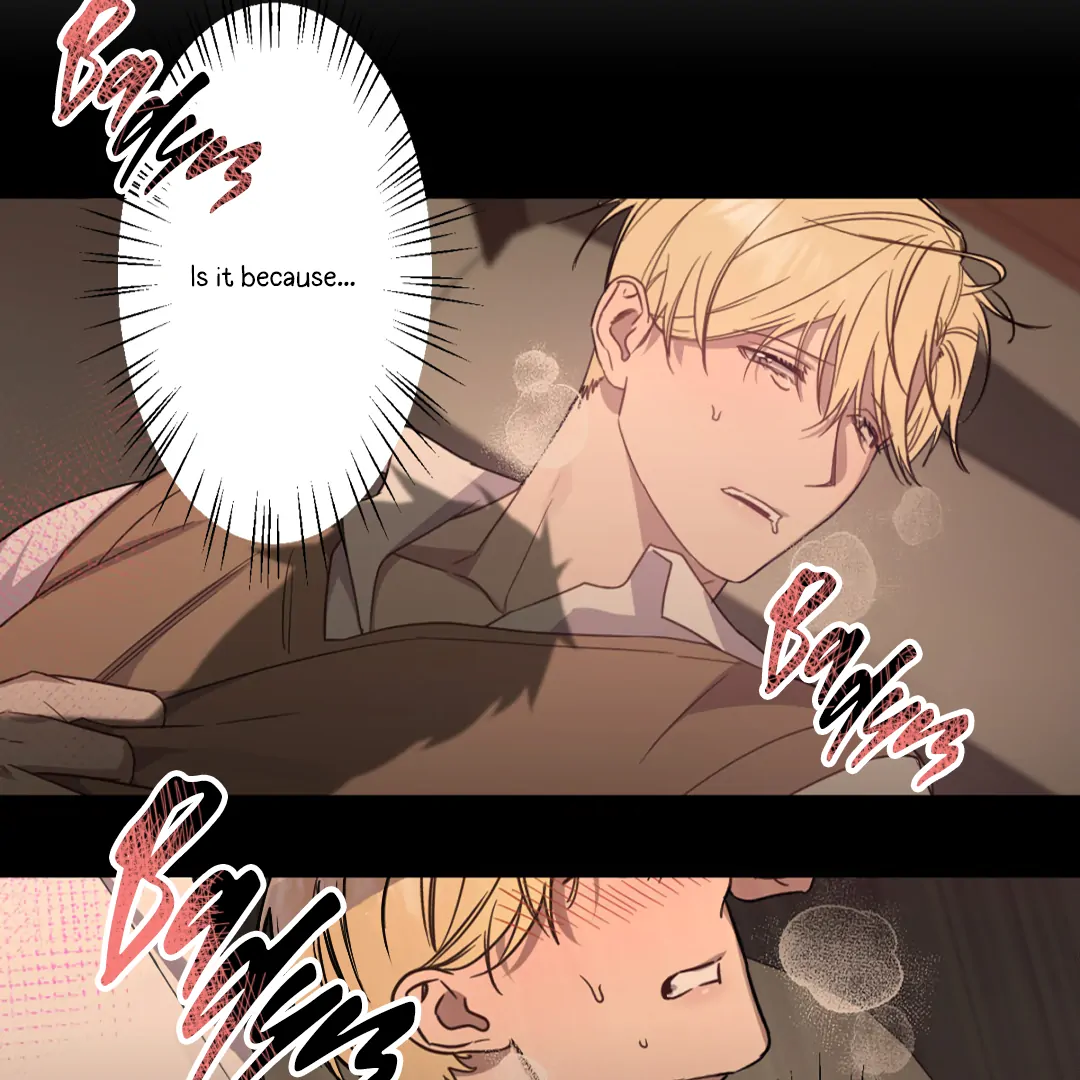 Love One Night (MGS) - Chapter 3 manhwa