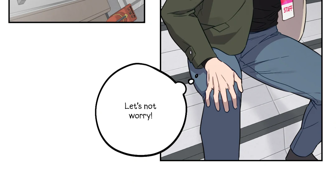 Love One Night (MGS) - Chapter 3 manhwa