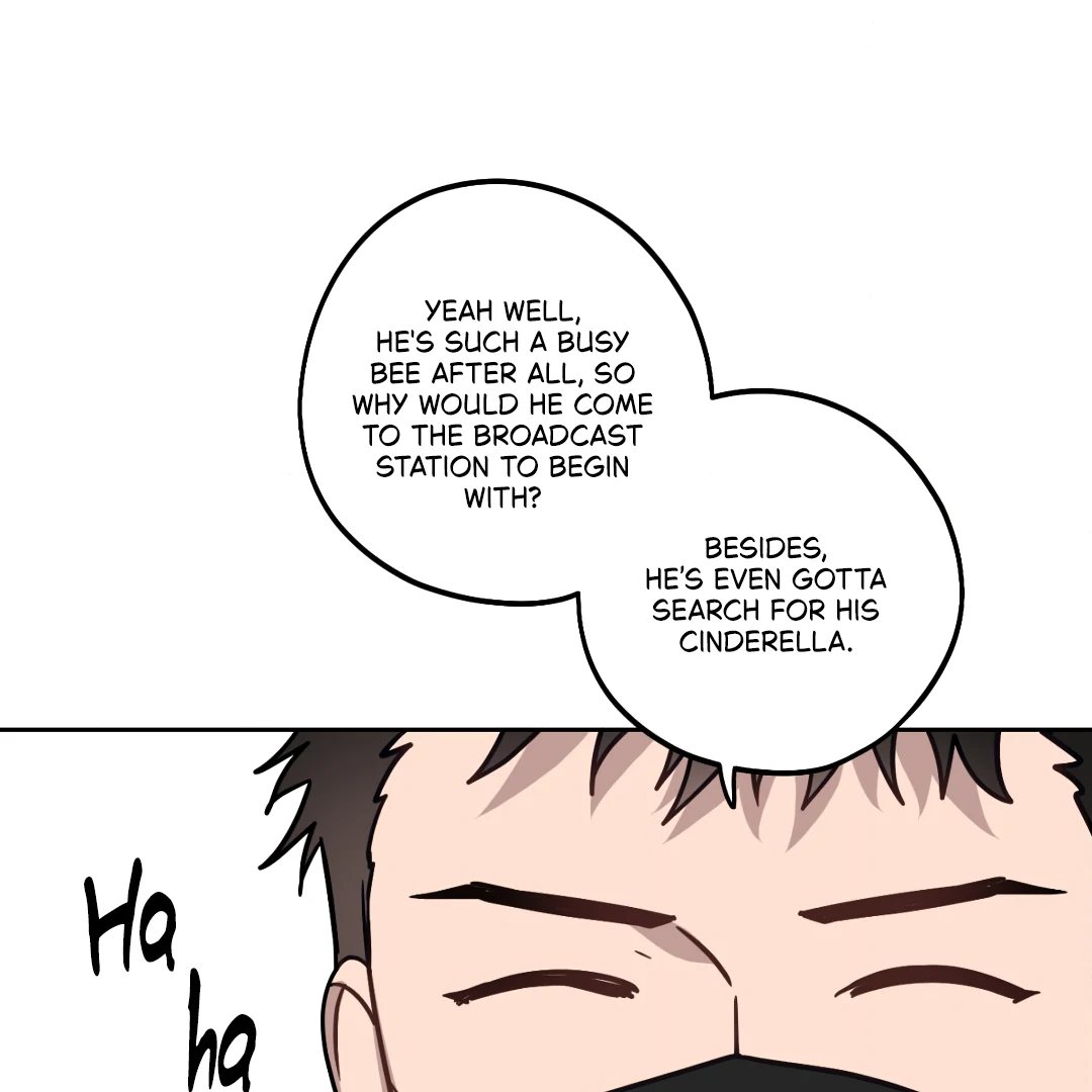 Love One Night (MGS) - Chapter 3 manhwa