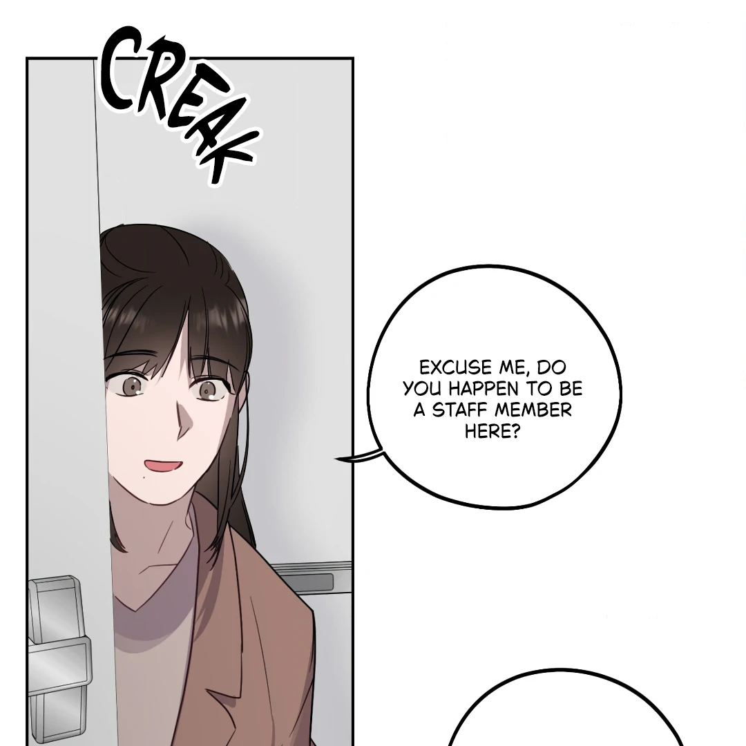 Love One Night (MGS) - Chapter 3 manhwa