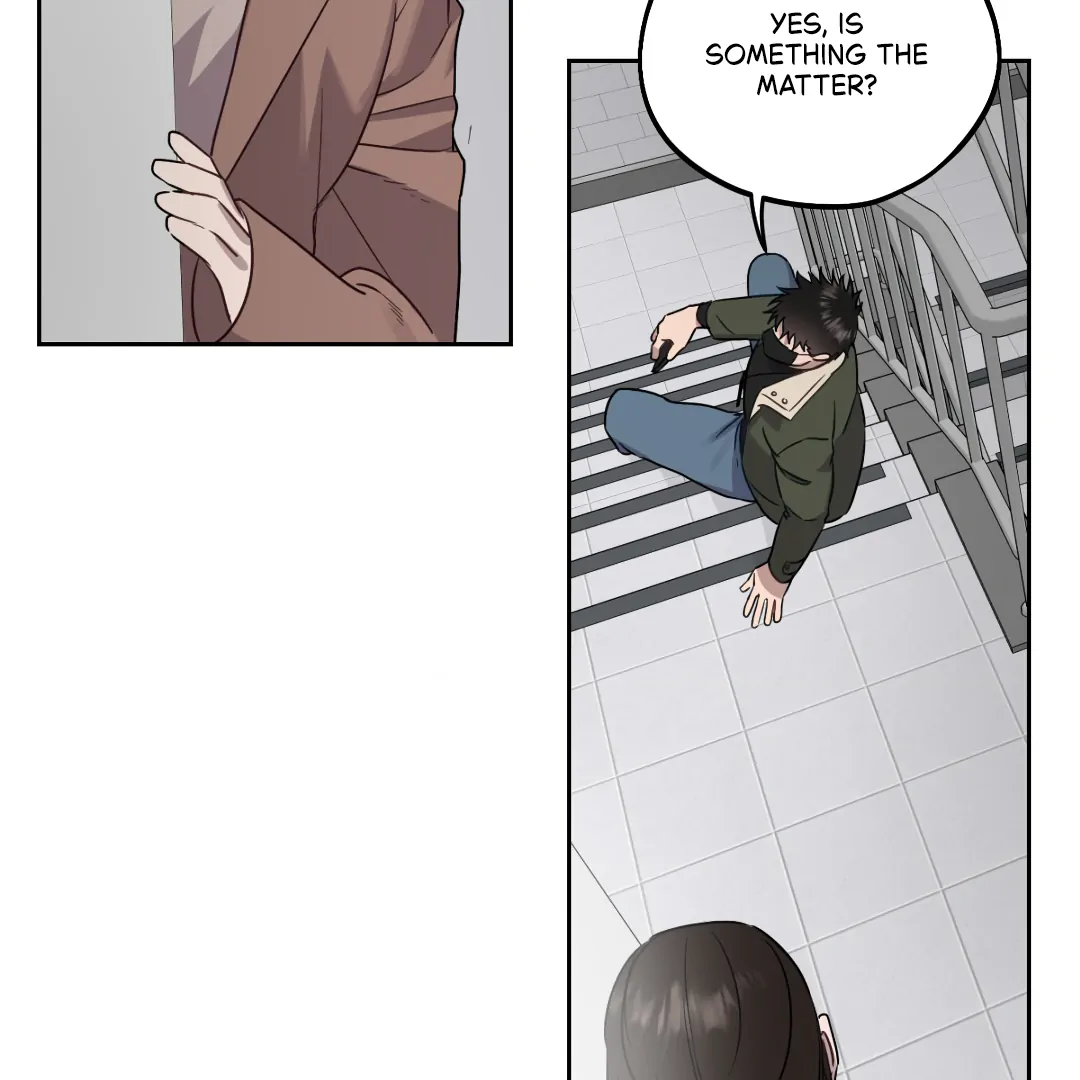 Love One Night (MGS) - Chapter 3 manhwa