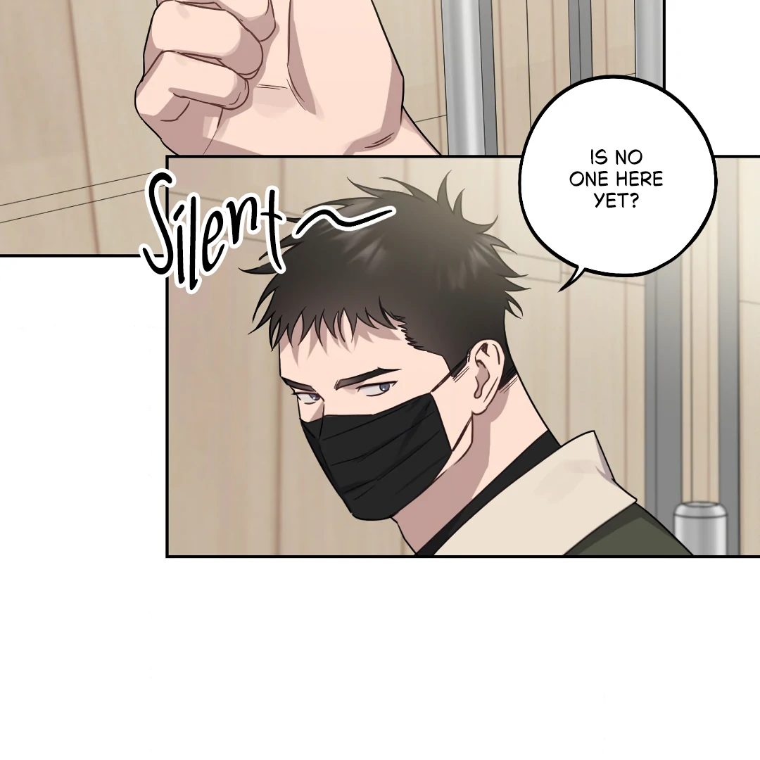 Love One Night (MGS) - Chapter 3 manhwa