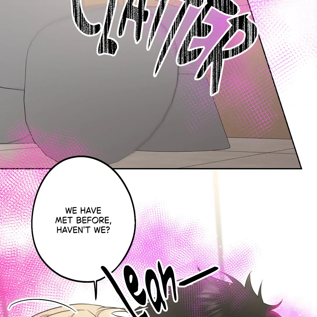 Love One Night (MGS) - Chapter 3 manhwa