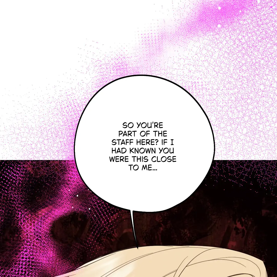 Love One Night (MGS) - Chapter 3 manhwa