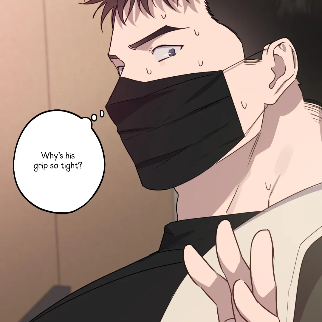 Love One Night (MGS) - Chapter 3 manhwa