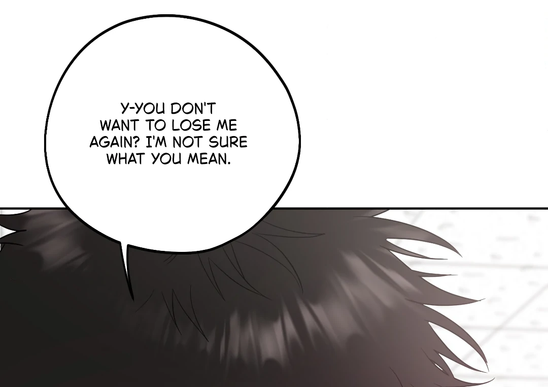 Love One Night (MGS) - Chapter 3 manhwa