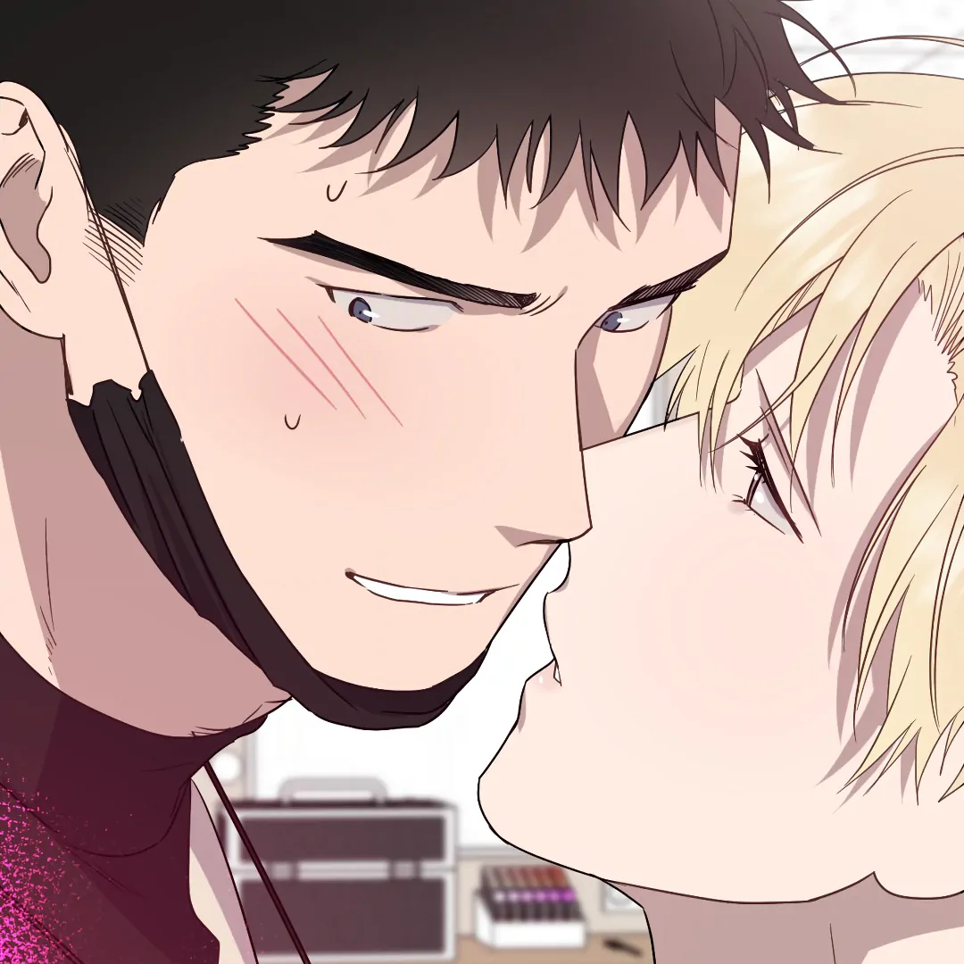 Love One Night (MGS) - Chapter 3 manhwa