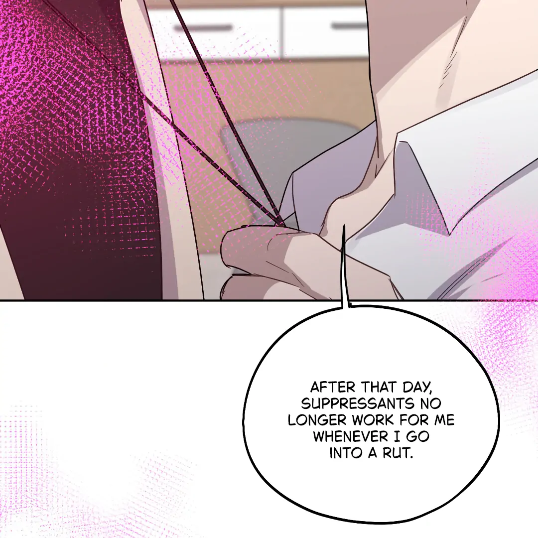 Love One Night (MGS) - Chapter 3 manhwa