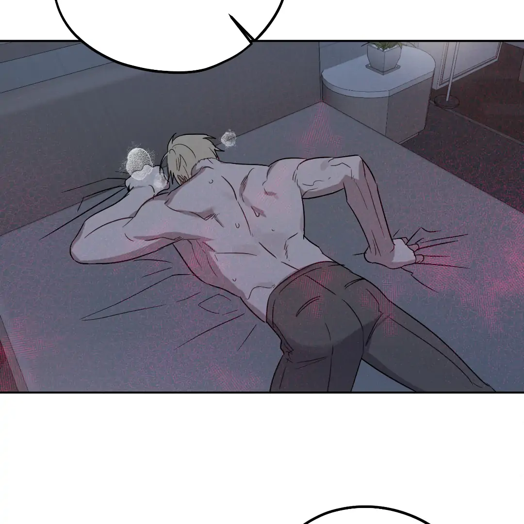 Love One Night (MGS) - Chapter 3 manhwa