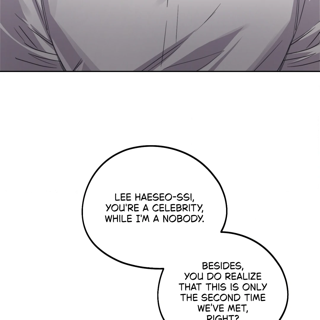 Love One Night (MGS) - Chapter 4 manhwa