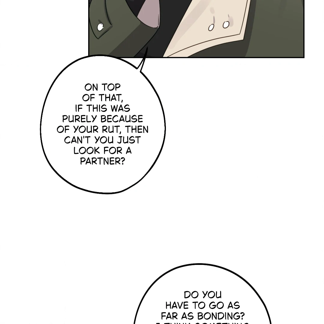 Love One Night (MGS) - Chapter 4 manhwa