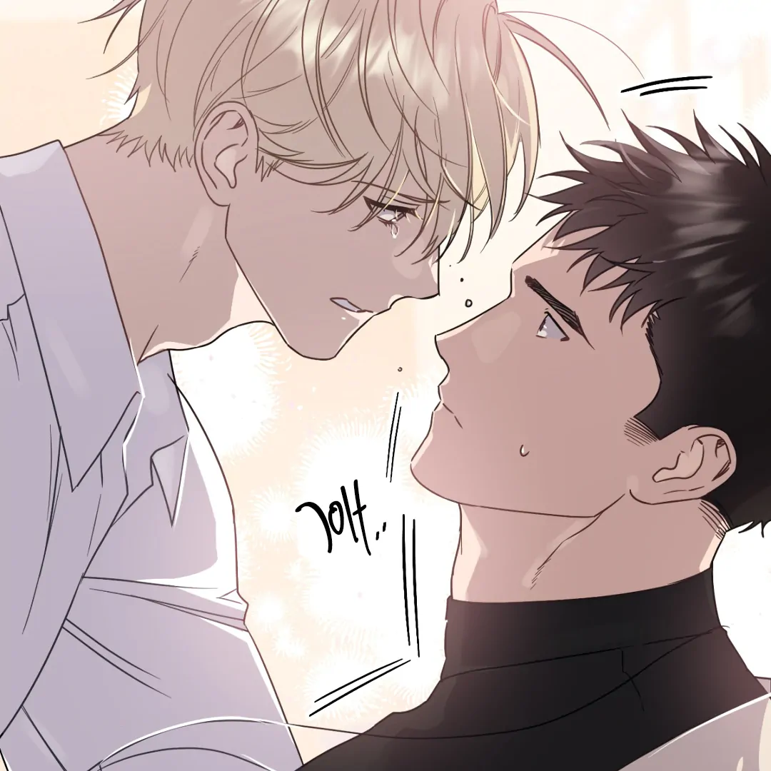 Love One Night (MGS) - Chapter 4 manhwa