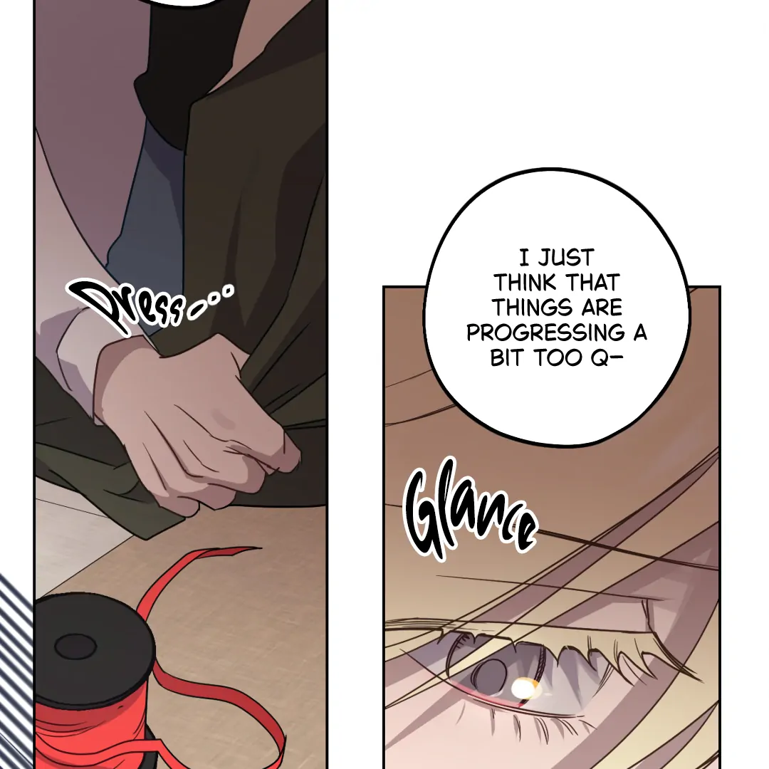 Love One Night (MGS) - Chapter 4 manhwa