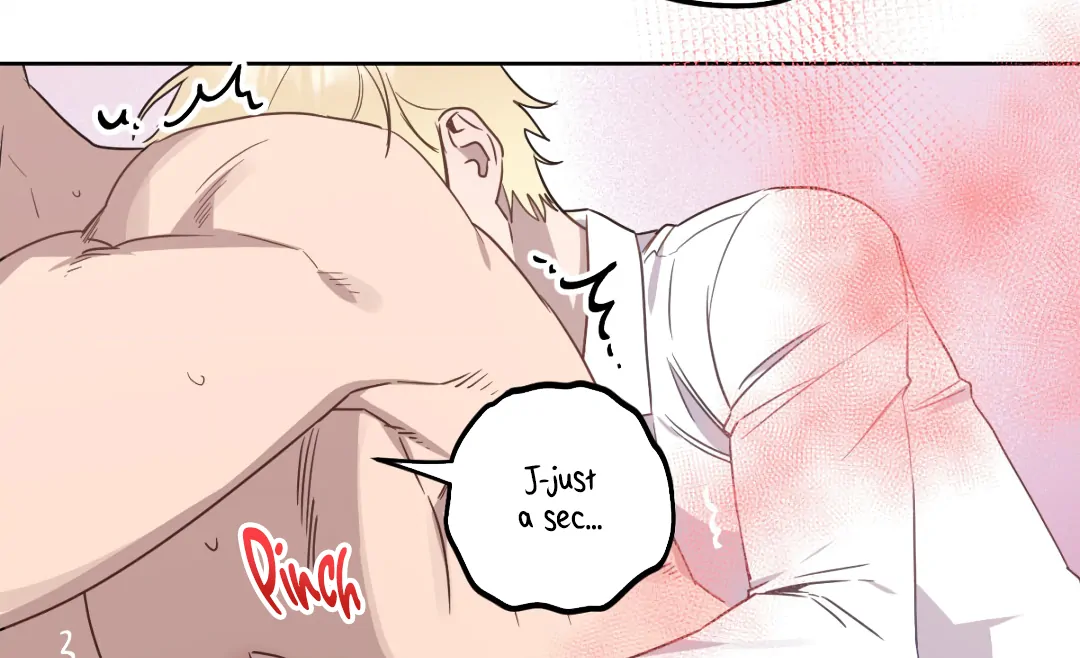 Love One Night (MGS) - Chapter 4 manhwa