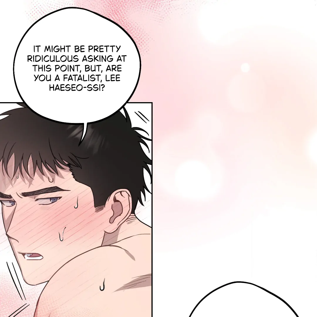 Love One Night (MGS) - Chapter 4 manhwa
