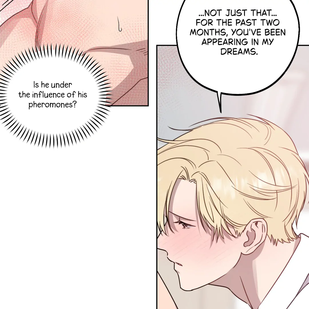 Love One Night (MGS) - Chapter 4 manhwa