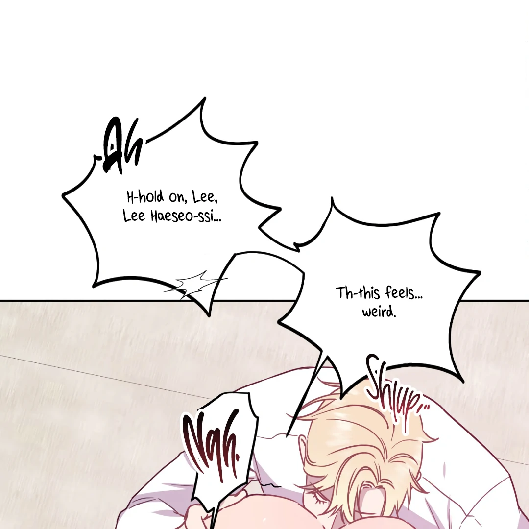 Love One Night (MGS) - Chapter 4 manhwa