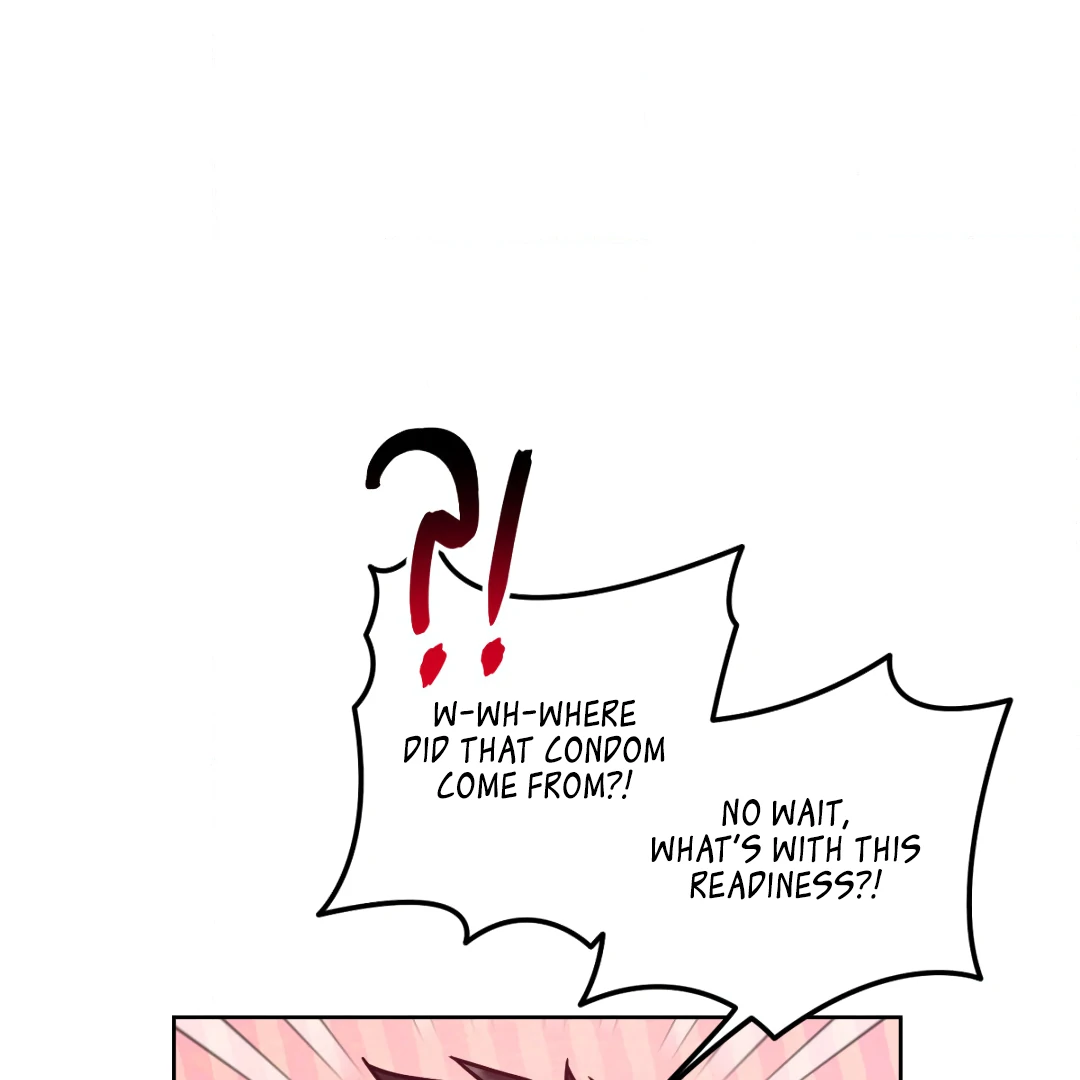 Love One Night (MGS) - Chapter 4 manhwa