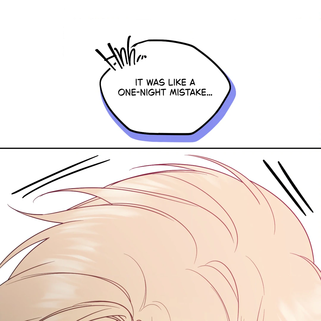Love One Night (MGS) - Chapter 4 manhwa