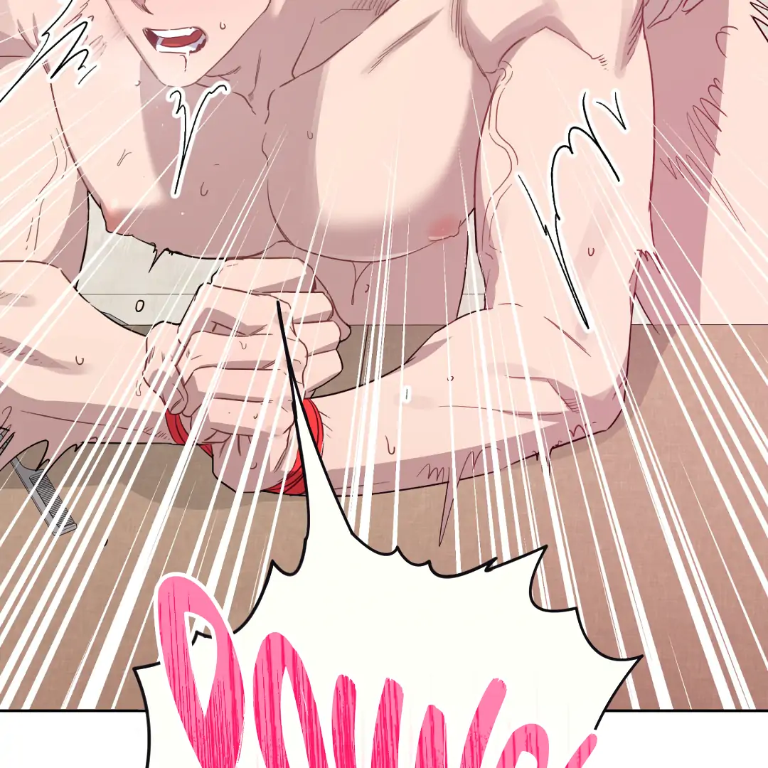 Love One Night (MGS) - Chapter 4 manhwa