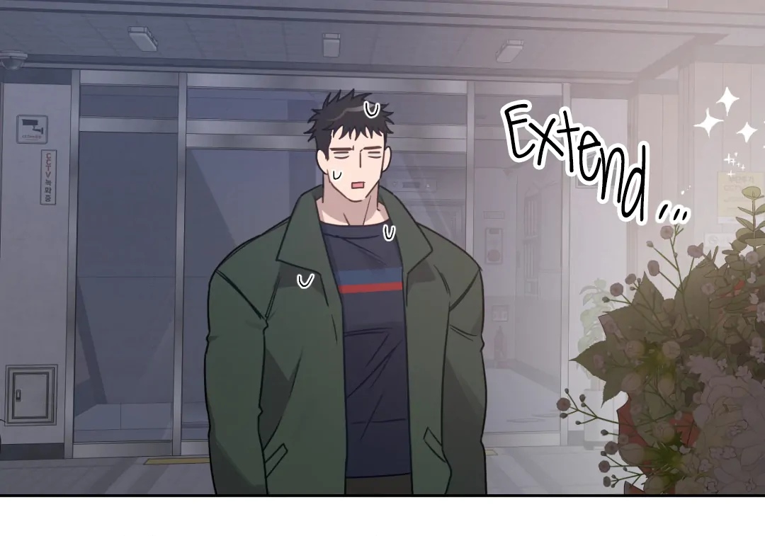 Love One Night (MGS) - Chapter 4 manhwa