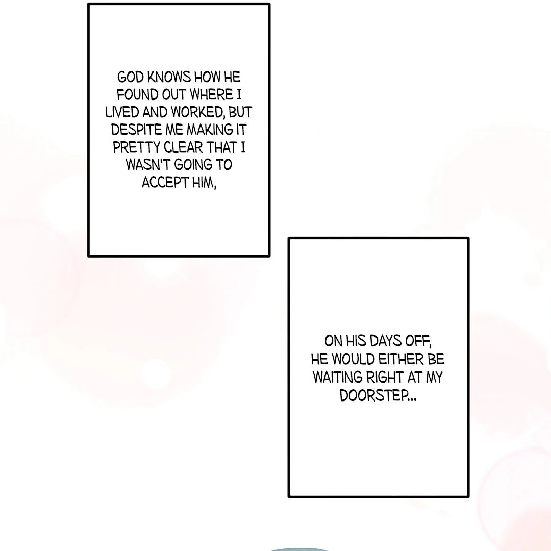 Love One Night (MGS) - Chapter 4 manhwa