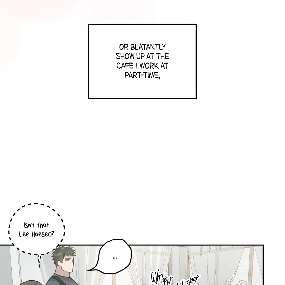 Love One Night (MGS) - Chapter 4 manhwa