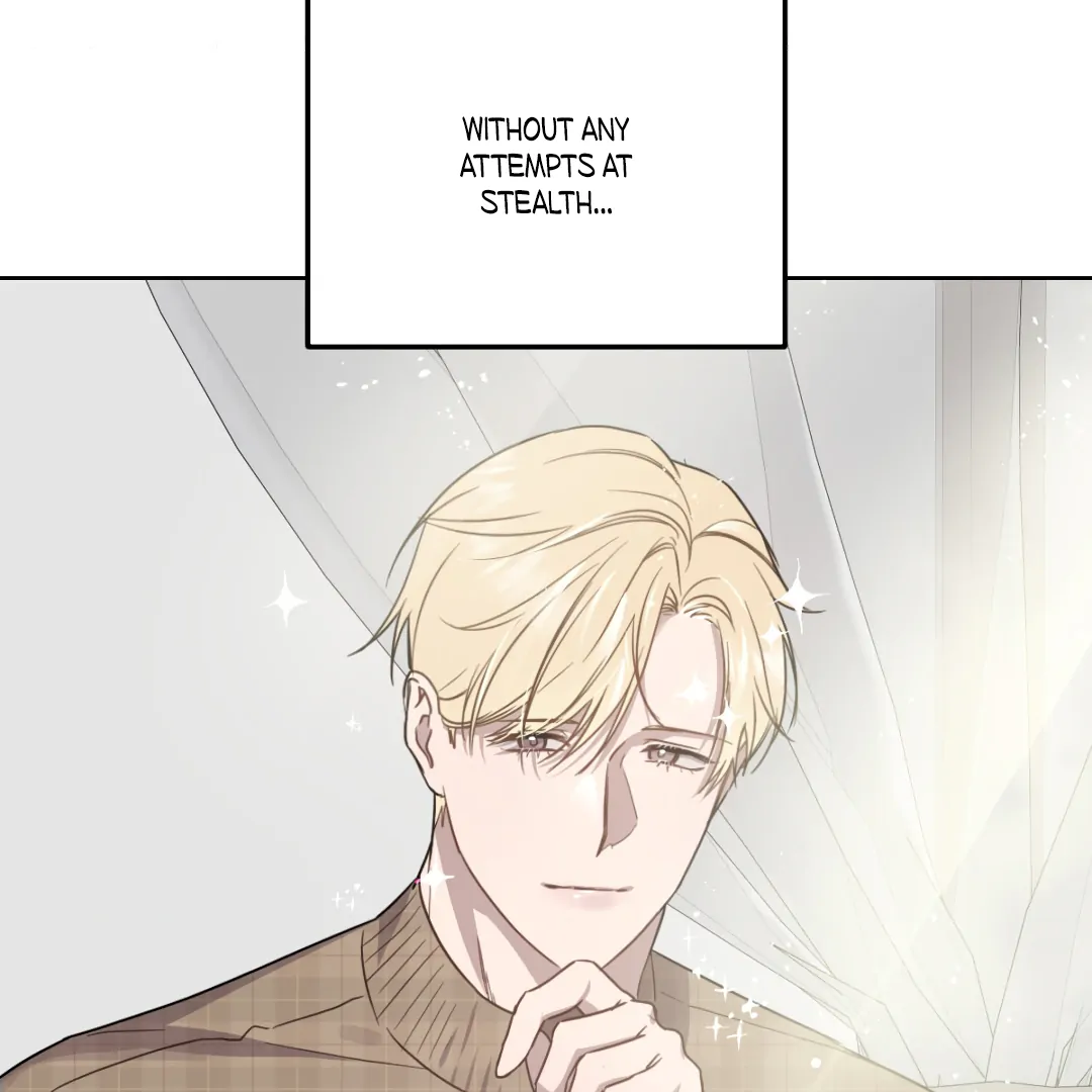 Love One Night (MGS) - Chapter 4 manhwa