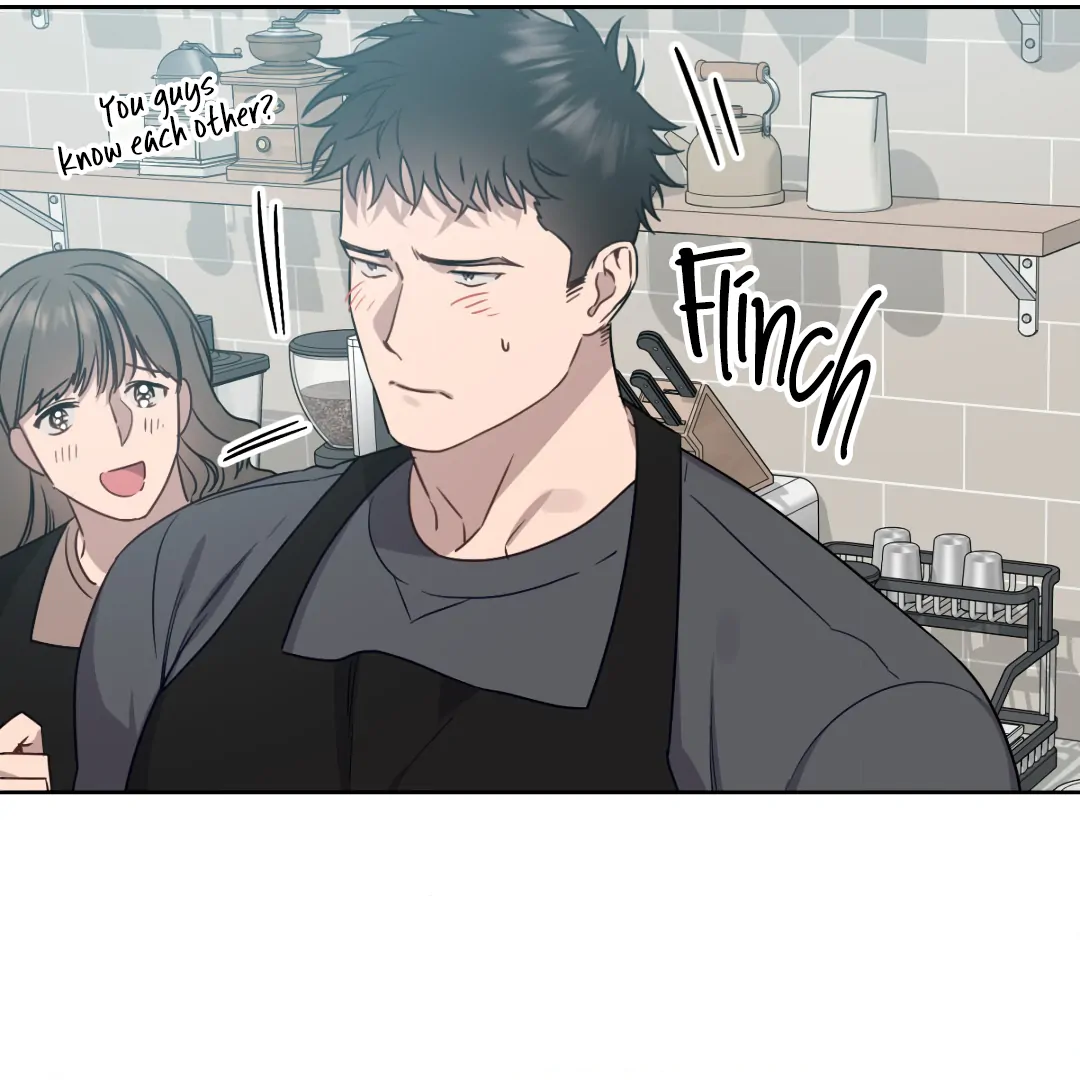 Love One Night (MGS) - Chapter 4 manhwa