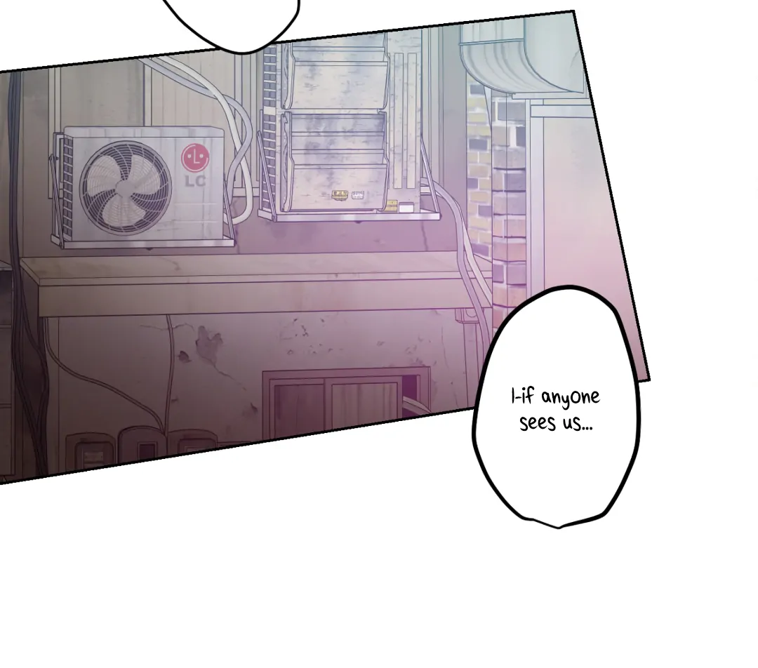 Love One Night (MGS) - Chapter 4 manhwa