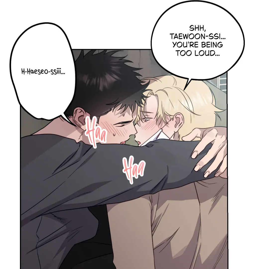 Love One Night (MGS) - Chapter 4 manhwa