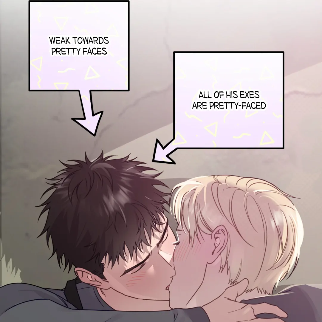 Love One Night (MGS) - Chapter 4 manhwa