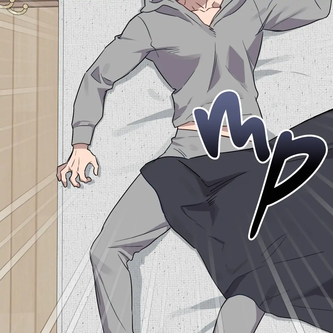 Love One Night (MGS) - Chapter 5 manhwa