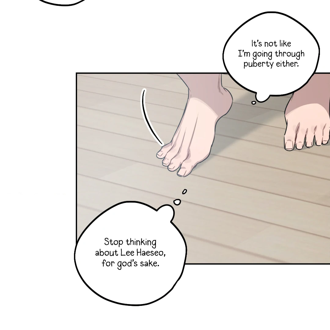 Love One Night (MGS) - Chapter 5 manhwa
