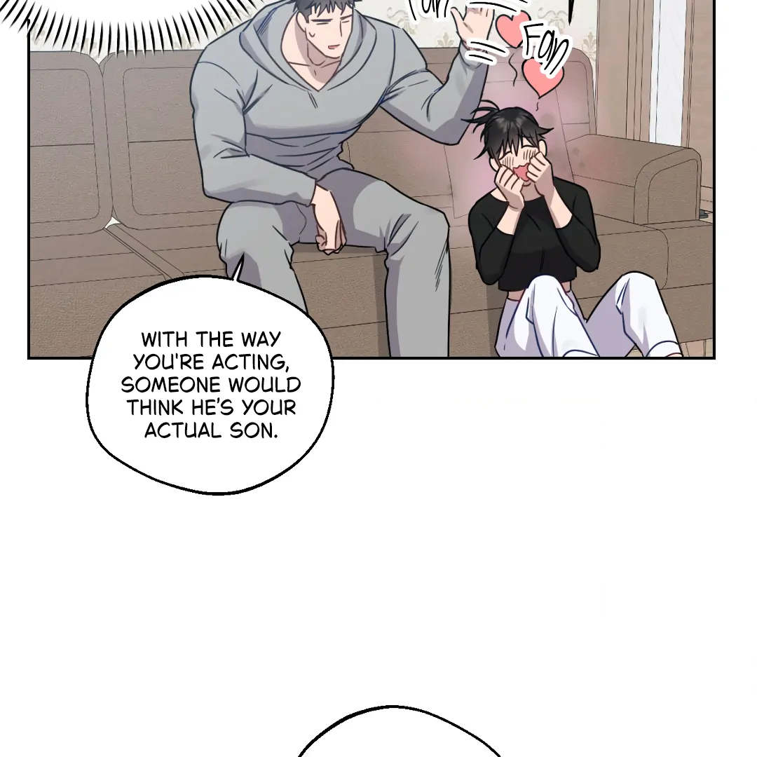 Love One Night (MGS) - Chapter 5 manhwa