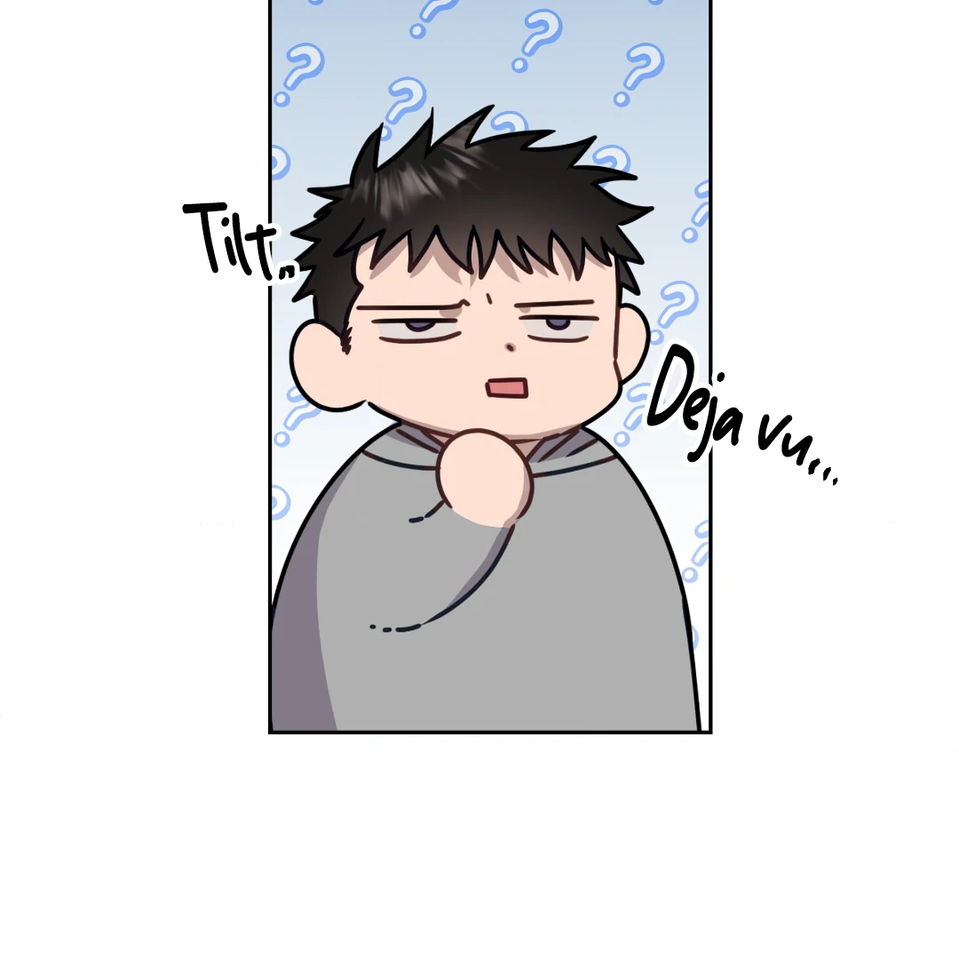 Love One Night (MGS) - Chapter 5 manhwa