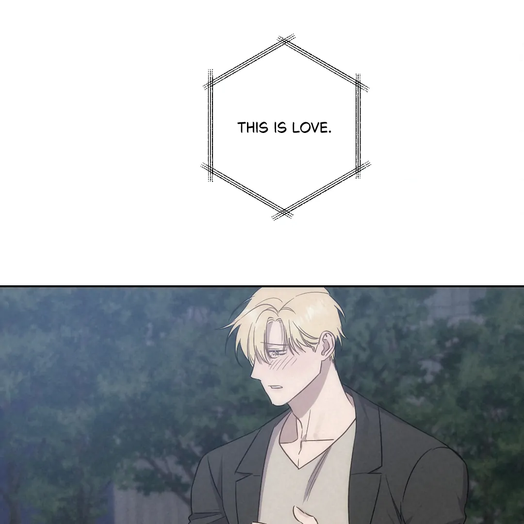 Love One Night (MGS) - Chapter 5 manhwa