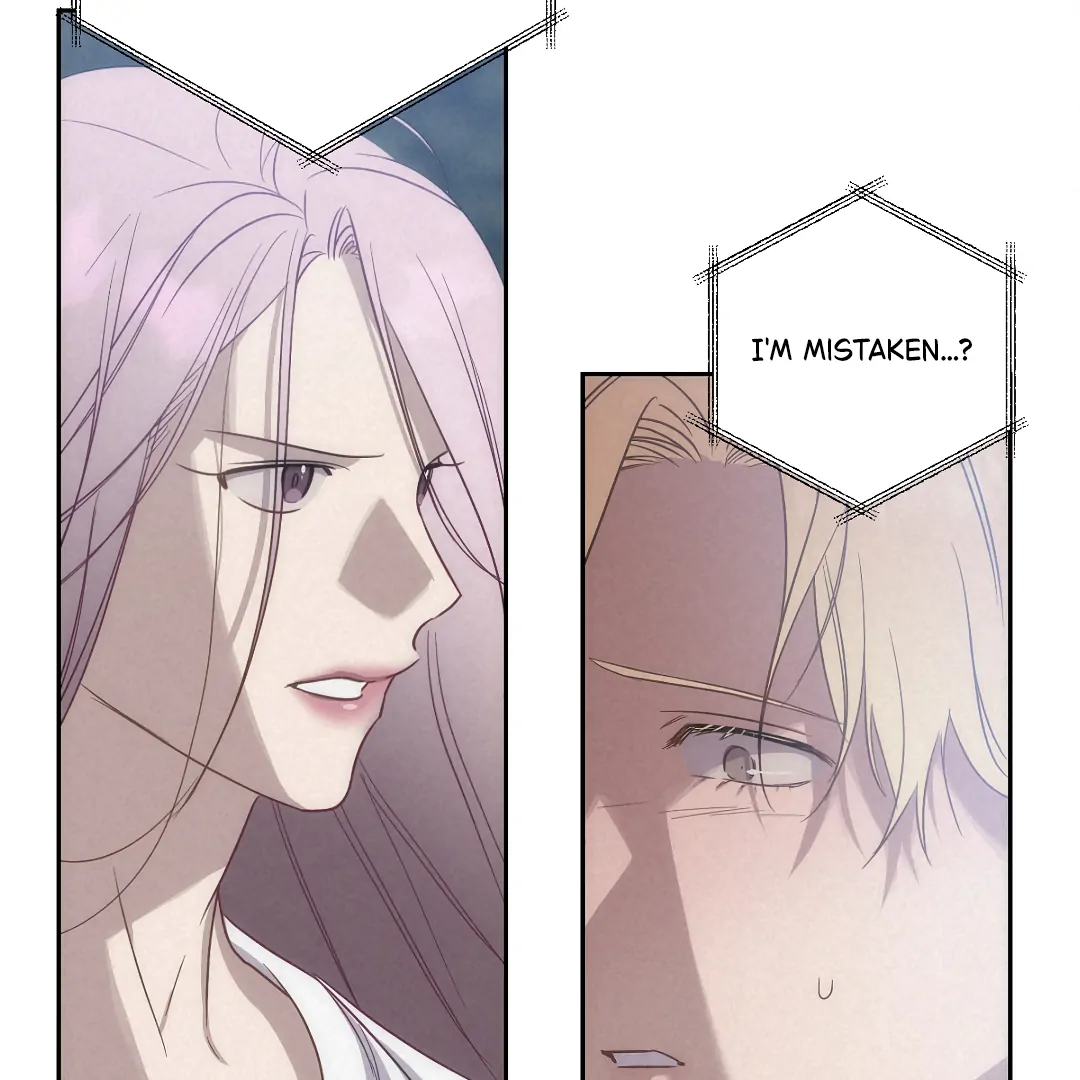 Love One Night (MGS) - Chapter 5 manhwa