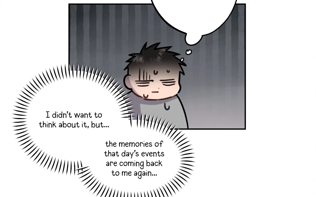 Love One Night (MGS) - Chapter 5 manhwa