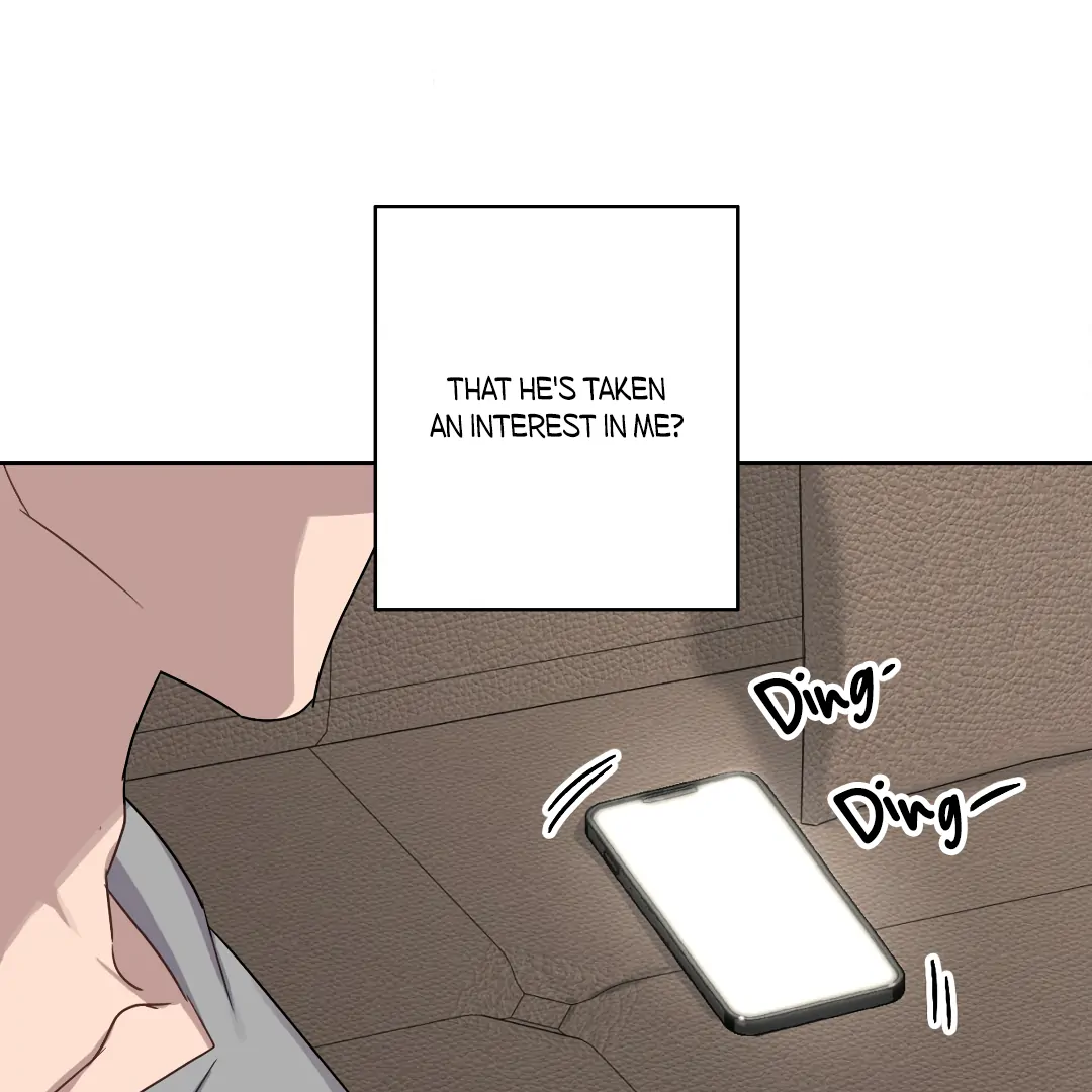 Love One Night (MGS) - Chapter 5 manhwa