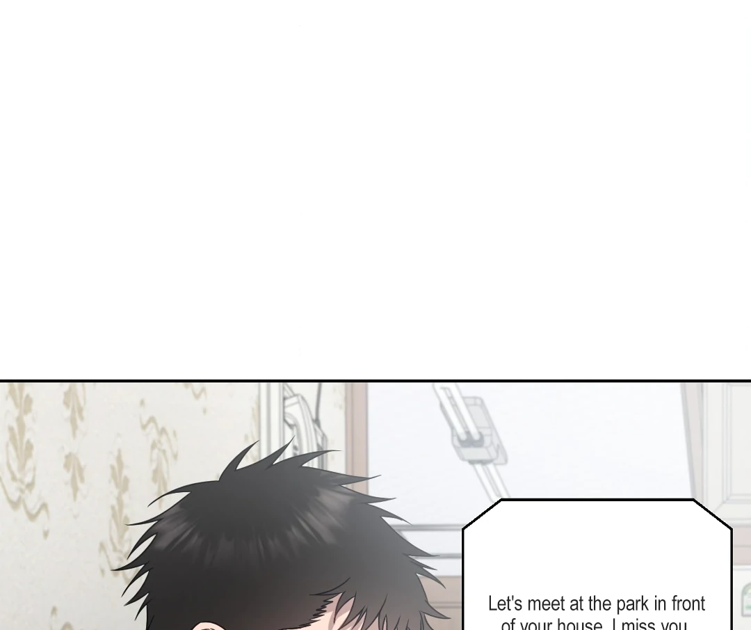 Love One Night (MGS) - Chapter 5 manhwa