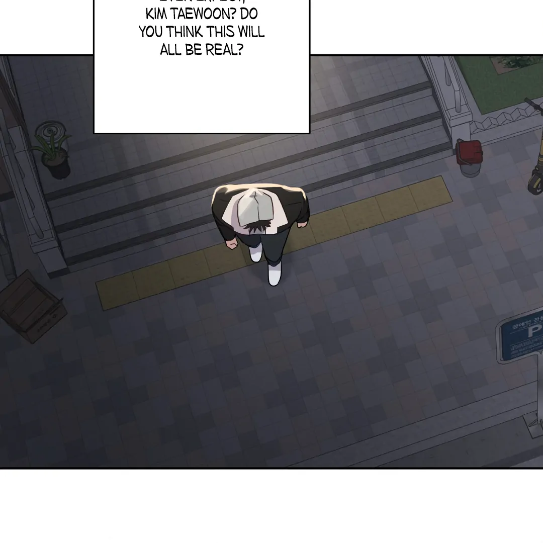 Love One Night (MGS) - Chapter 5 manhwa