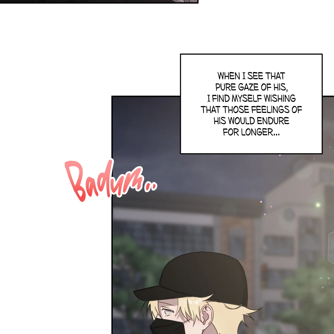 Love One Night (MGS) - Chapter 5 manhwa