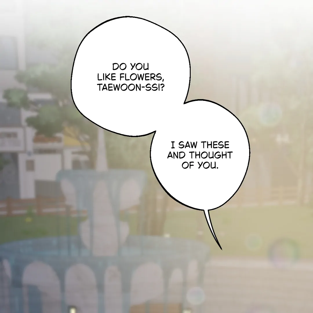 Love One Night (MGS) - Chapter 5 manhwa
