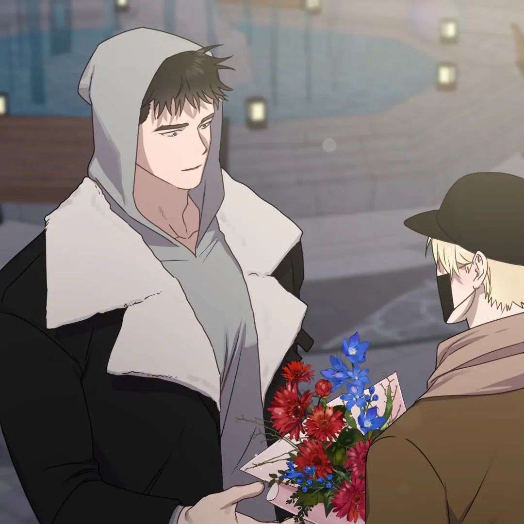 Love One Night (MGS) - Chapter 5 manhwa