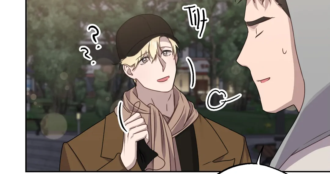 Love One Night (MGS) - Chapter 5 manhwa